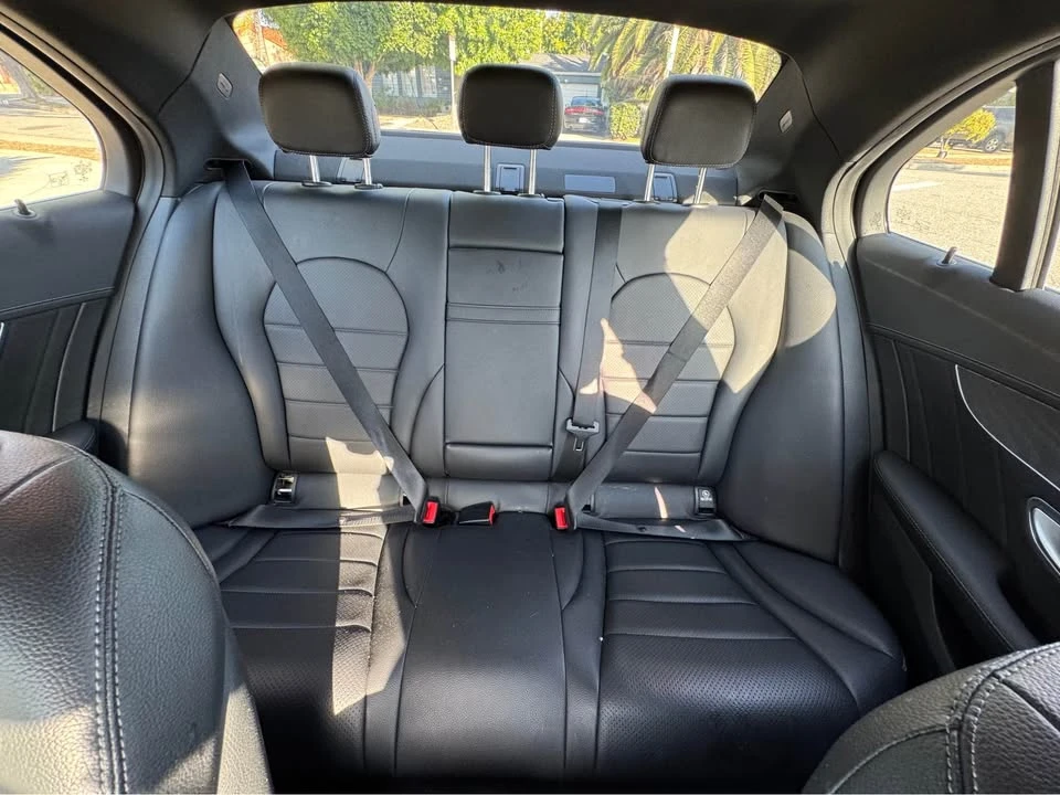 2015 Mercedes-Benz W205 C-Class - Image 18 of 20