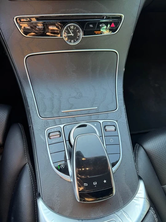 2015 Mercedes-Benz W205 C-Class - Image 16 of 20