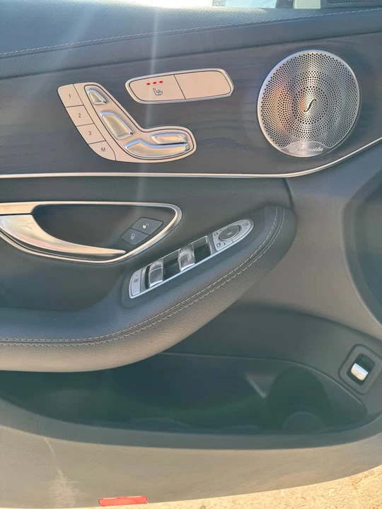 2015 Mercedes-Benz W205 C-Class - Image 13 of 20