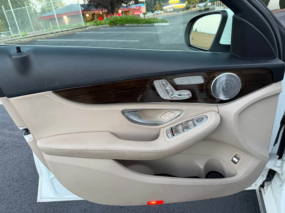2015 Mercedes-Benz W205 C-Class - Image 14 of 17