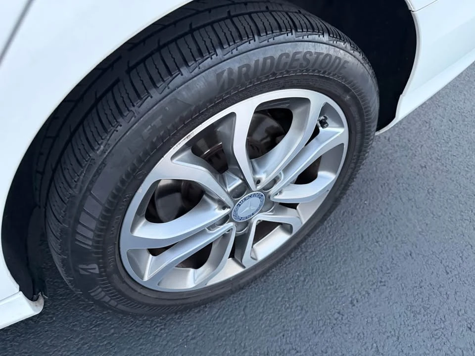 2015 Mercedes-Benz W205 C-Class - Image 10 of 17