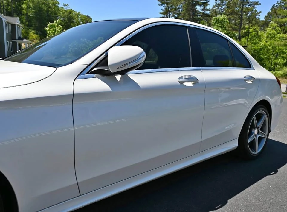 2015 Mercedes-Benz W205 C-Class - Image 13 of 13