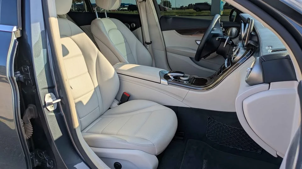 2015 Mercedes-Benz W205 C-Class - Image 7 of 9