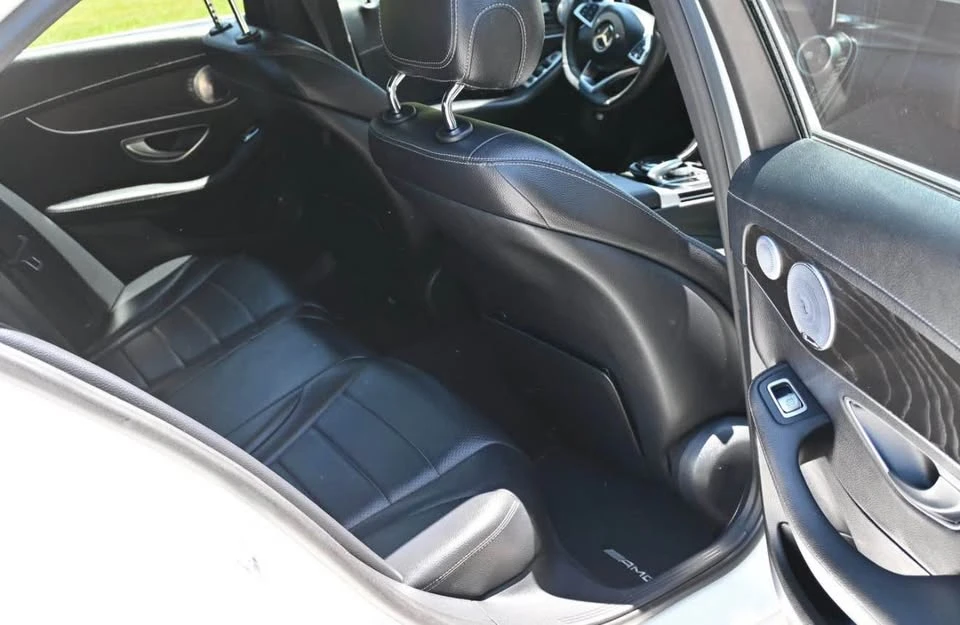 2015 Mercedes-Benz W205 C-Class - Image 10 of 13