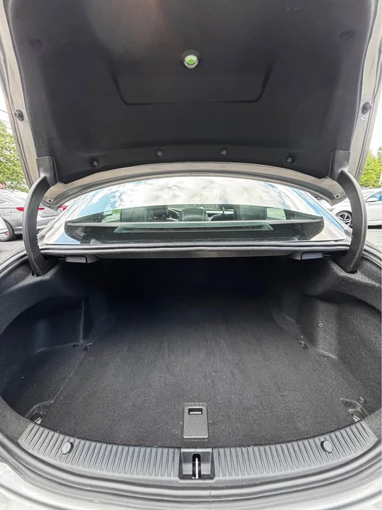2015 Mercedes-Benz W205 C-Class - Image 17 of 20