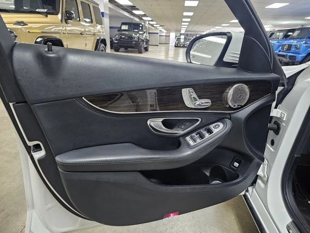 2015 Mercedes-Benz W205 C-Class - Image 10 of 12