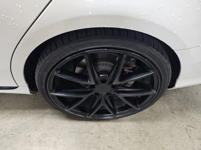 2015 Mercedes-Benz W205 C-Class - Image 12 of 12
