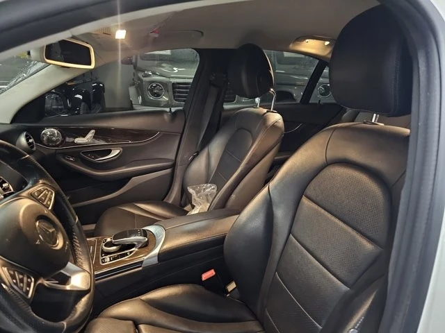 2015 Mercedes-Benz W205 C-Class - Image 6 of 12