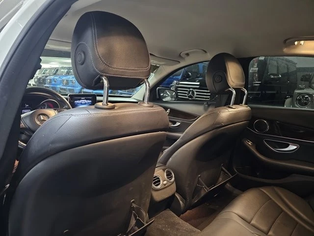 2015 Mercedes-Benz W205 C-Class - Image 7 of 12