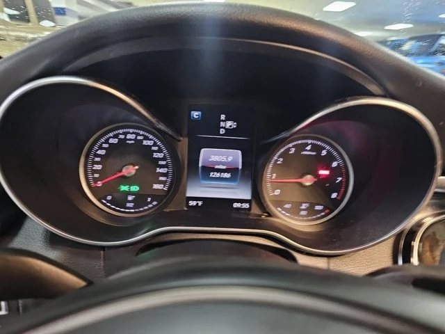 2015 Mercedes-Benz W205 C-Class - Image 11 of 12