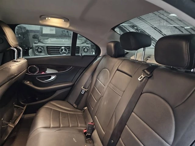 2015 Mercedes-Benz W205 C-Class - Image 8 of 12