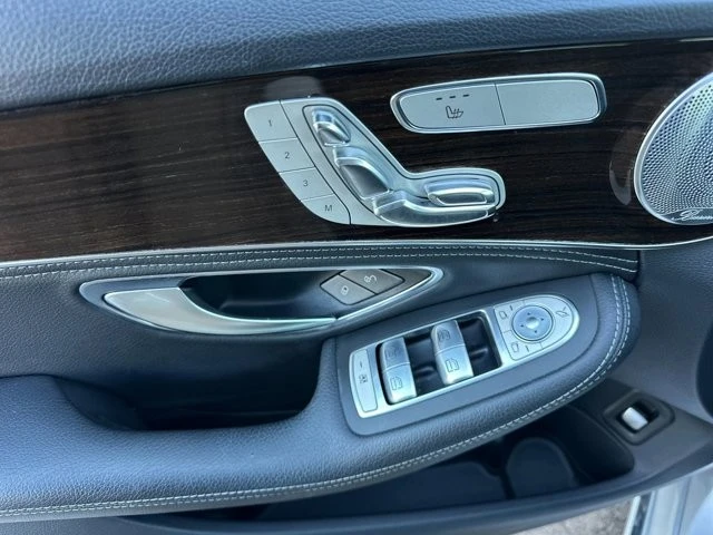 2015 Mercedes-Benz W205 C-Class - Image 11 of 12