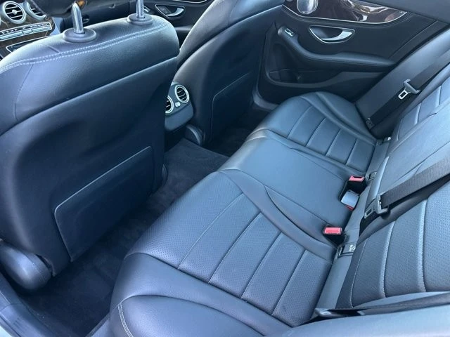2015 Mercedes-Benz W205 C-Class - Image 12 of 12