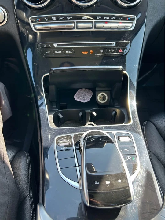 2015 Mercedes-Benz W205 C-Class - Image 10 of 14