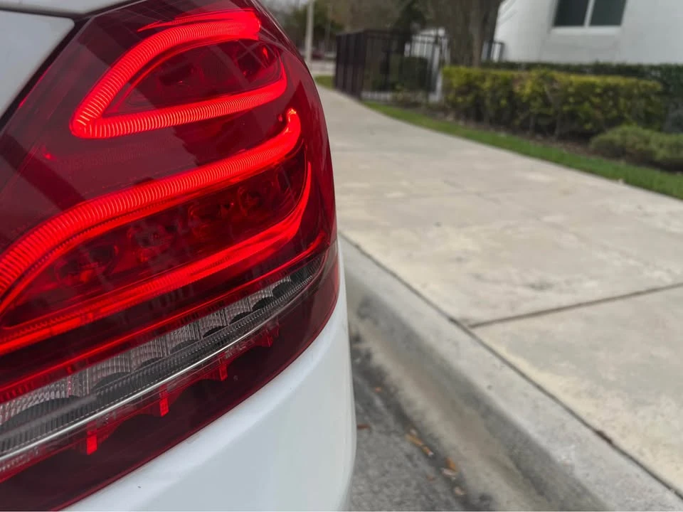 2015 Mercedes-Benz W205 C-Class - Image 13 of 20