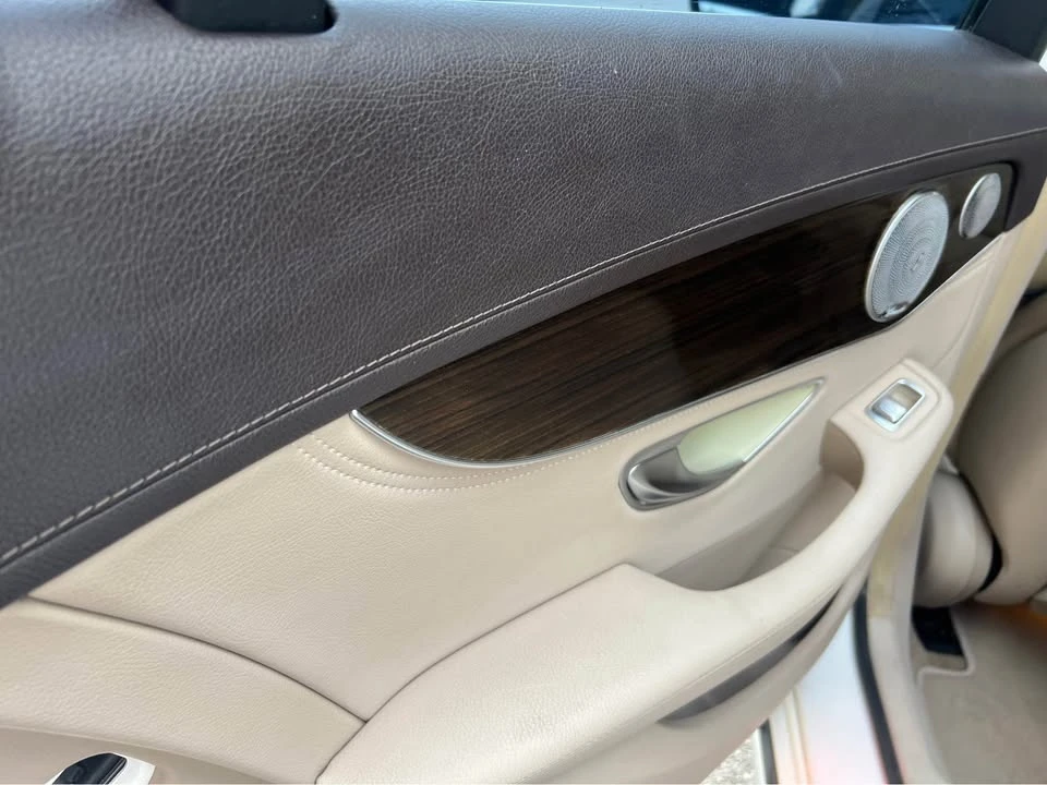 2015 Mercedes-Benz W205 C-Class - Image 18 of 20