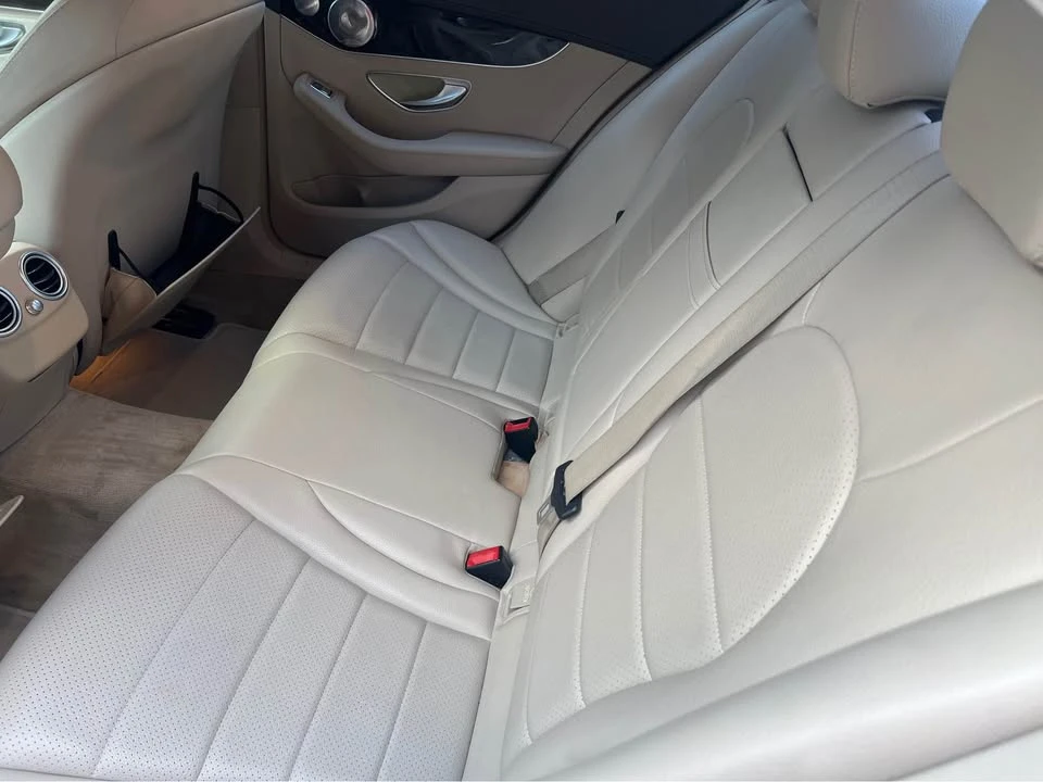 2015 Mercedes-Benz W205 C-Class - Image 16 of 20