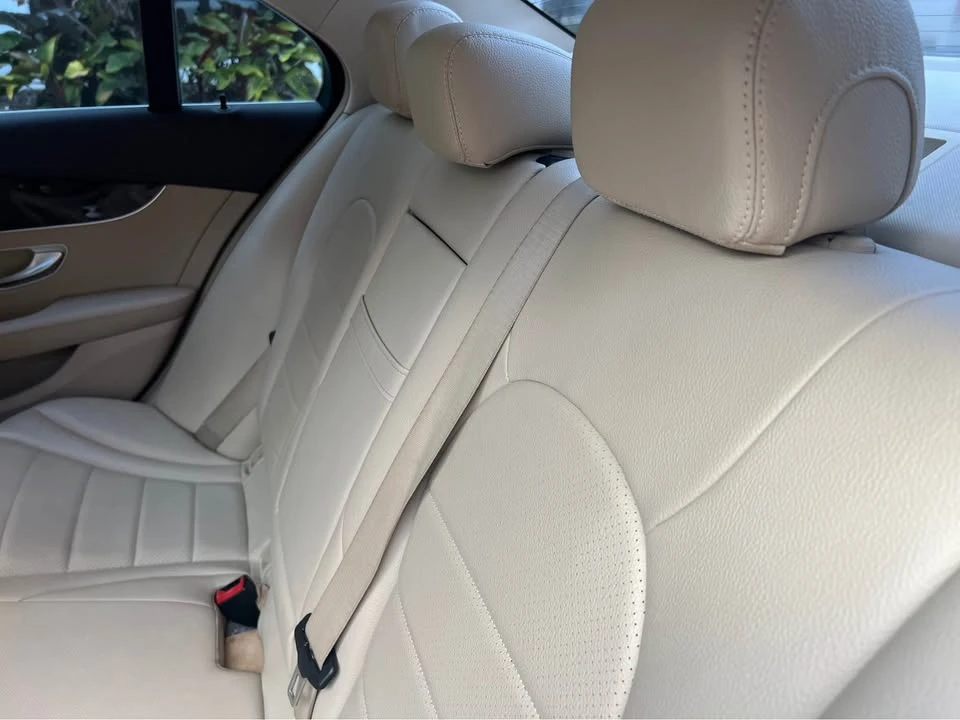 2015 Mercedes-Benz W205 C-Class - Image 15 of 20