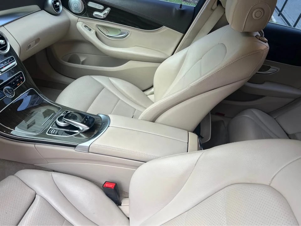 2015 Mercedes-Benz W205 C-Class - Image 19 of 20
