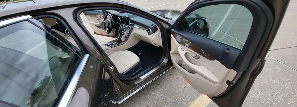 2015 Mercedes-Benz W205 C-Class - Image 15 of 17