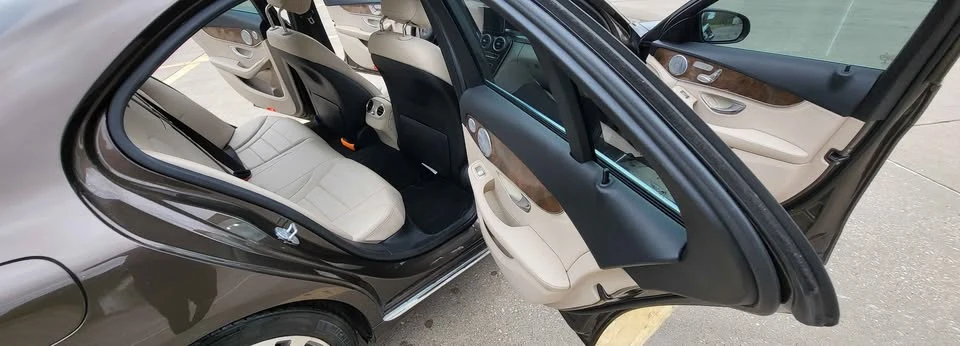 2015 Mercedes-Benz W205 C-Class - Image 14 of 17
