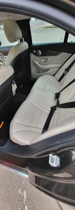 2015 Mercedes-Benz W205 C-Class - Image 9 of 17