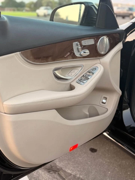 2015 Mercedes-Benz W205 C-Class - Image 14 of 18