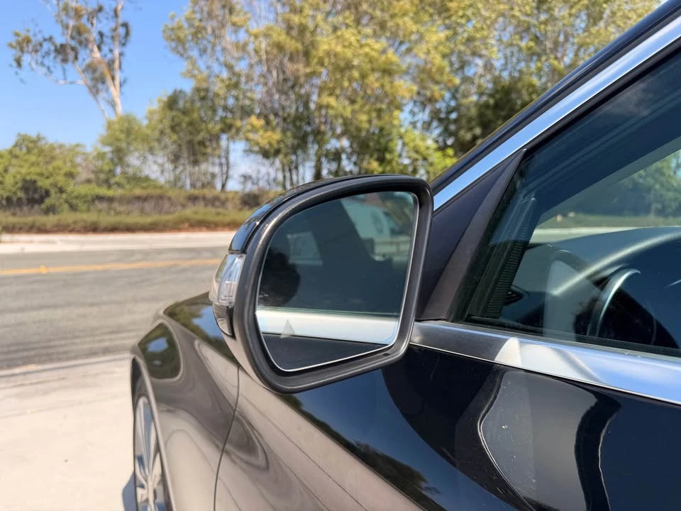 2015 Mercedes-Benz W205 C-Class - Image 7 of 20
