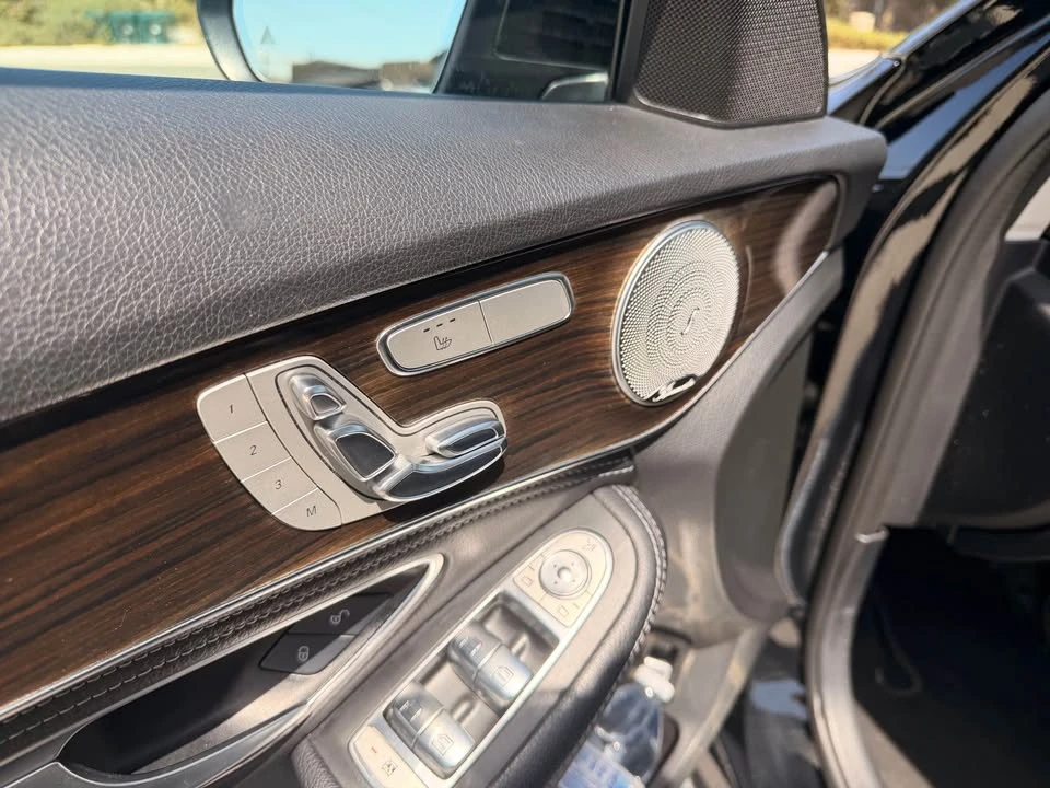 2015 Mercedes-Benz W205 C-Class - Image 13 of 20