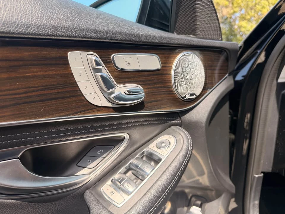 2015 Mercedes-Benz W205 C-Class - Image 14 of 20
