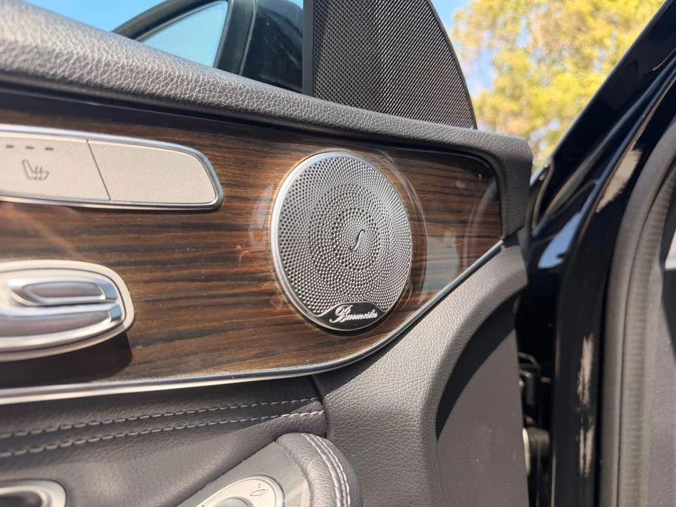 2015 Mercedes-Benz W205 C-Class - Image 15 of 20