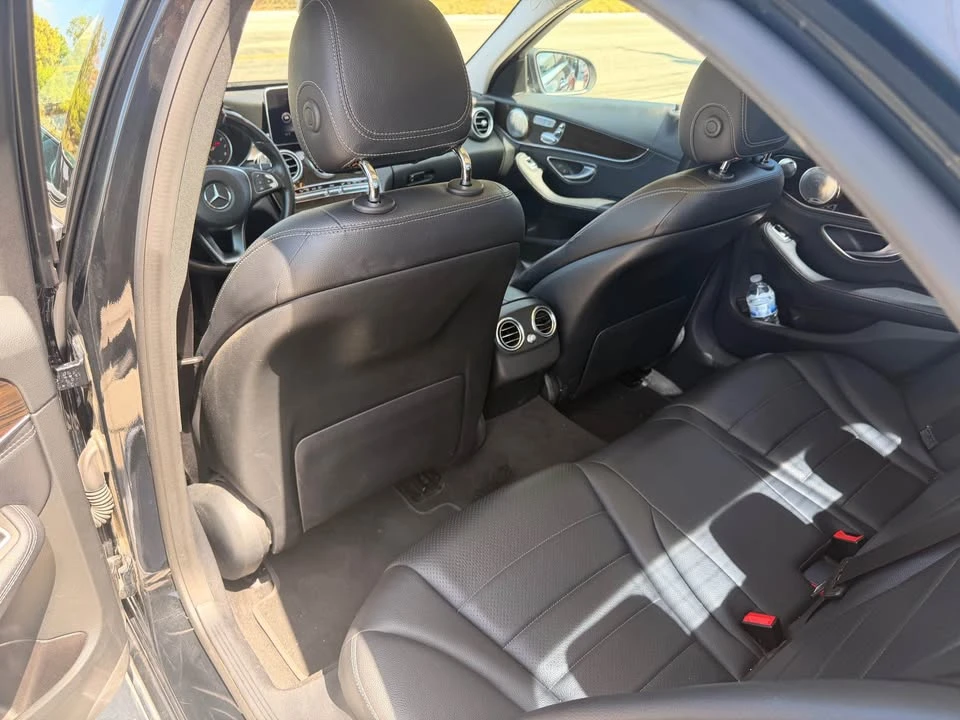 2015 Mercedes-Benz W205 C-Class - Image 12 of 20