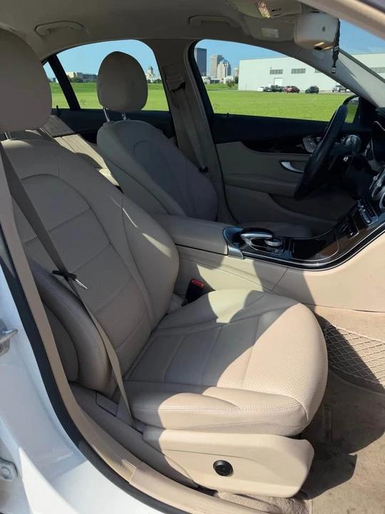 2015 Mercedes-Benz W205 C-Class - Image 7 of 14