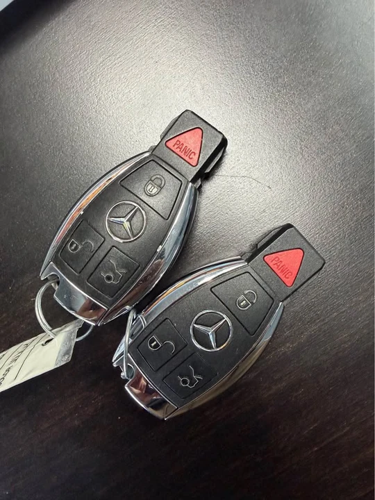 2015 Mercedes-Benz W205 C-Class - Image 14 of 14