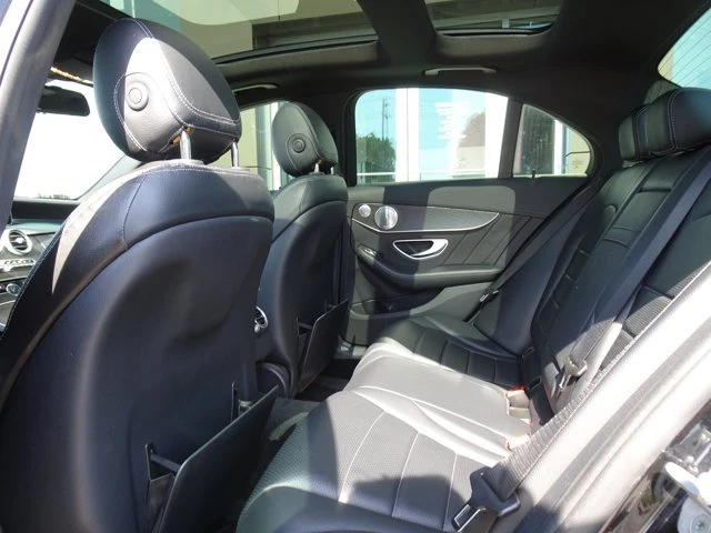 2015 Mercedes-Benz W205 C-Class - Image 17 of 20
