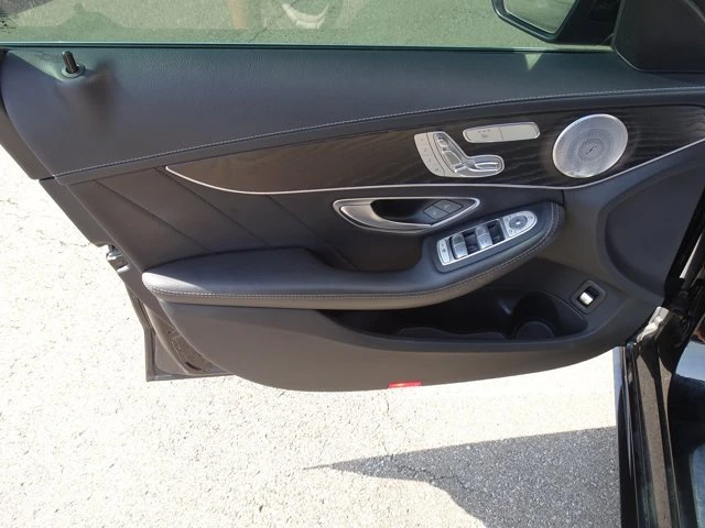2015 Mercedes-Benz W205 C-Class - Image 13 of 20