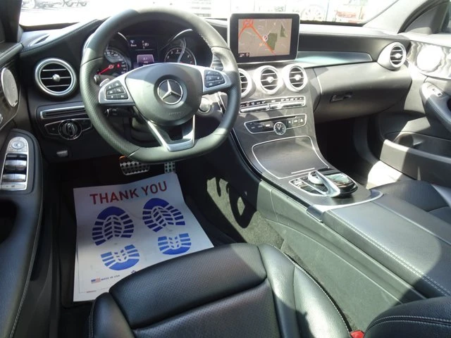 2015 Mercedes-Benz W205 C-Class - Image 16 of 20
