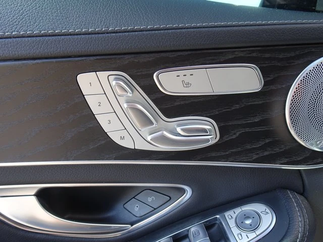 2015 Mercedes-Benz W205 C-Class - Image 14 of 20