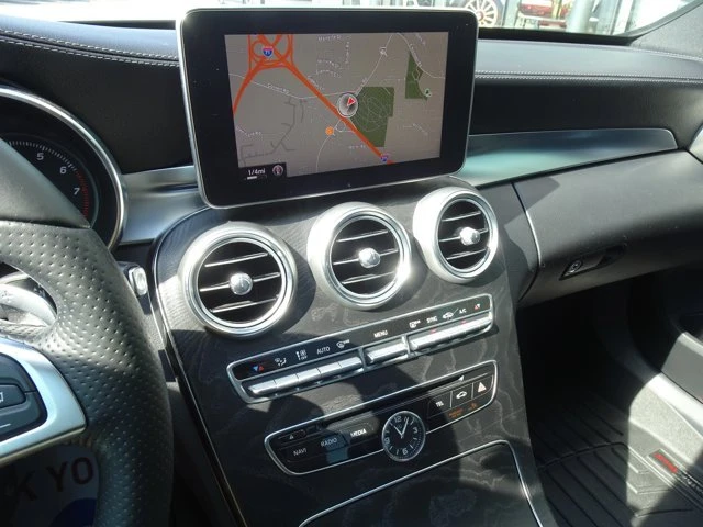 2015 Mercedes-Benz W205 C-Class - Image 20 of 20