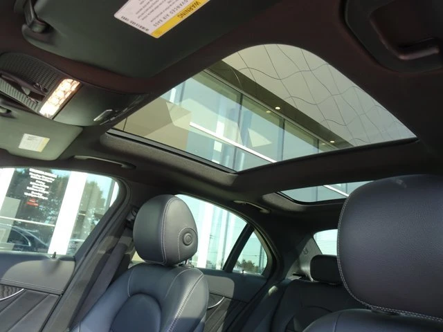 2015 Mercedes-Benz W205 C-Class - Image 11 of 20