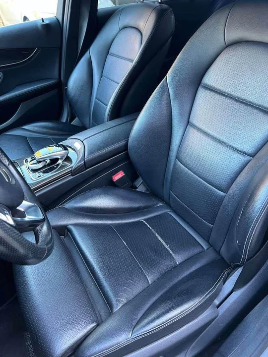 2015 Mercedes-Benz W205 C-Class - Image 5 of 7