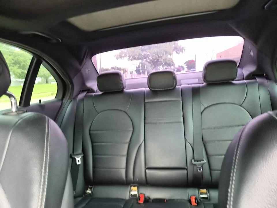 2015 Mercedes-Benz W205 C-Class - Image 7 of 16