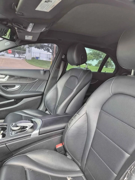 2015 Mercedes-Benz W205 C-Class - Image 5 of 16