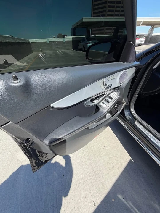 2015 Mercedes-Benz W205 C-Class - Image 6 of 18