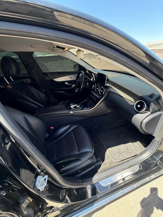 2015 Mercedes-Benz W205 C-Class - Image 7 of 18