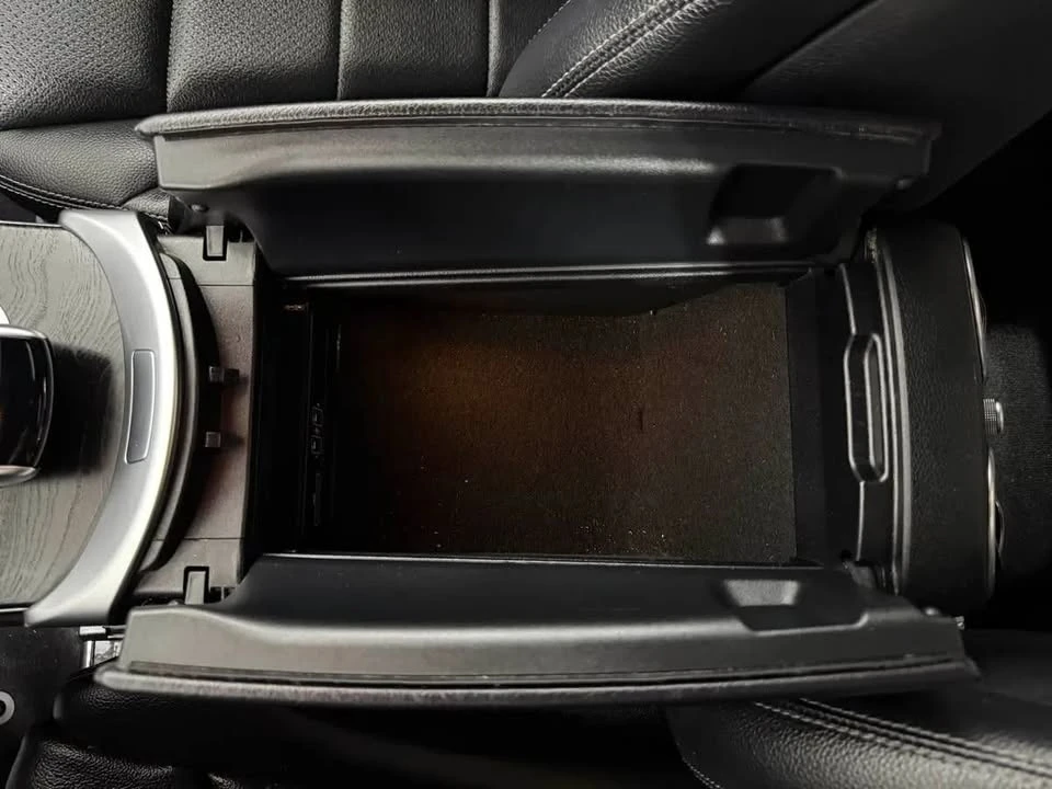 2015 Mercedes-Benz W205 C-Class - Image 17 of 19