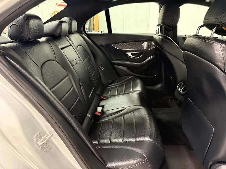 2015 Mercedes-Benz W205 C-Class - Image 10 of 19