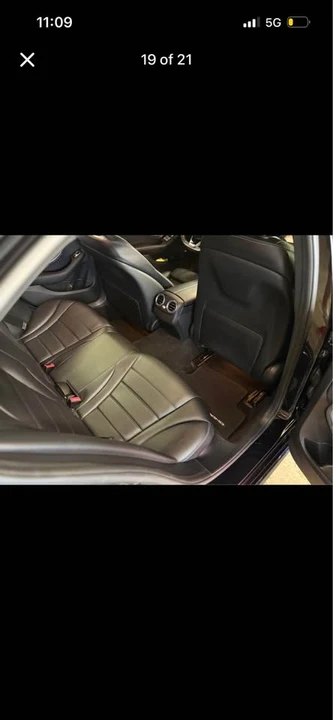 2015 Mercedes-Benz W205 C-Class - Image 5 of 7