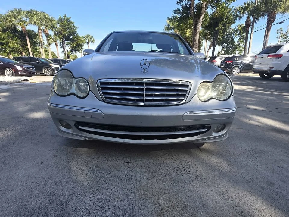 2015 Mercedes-Benz W205 C-Class - Image 3 of 6