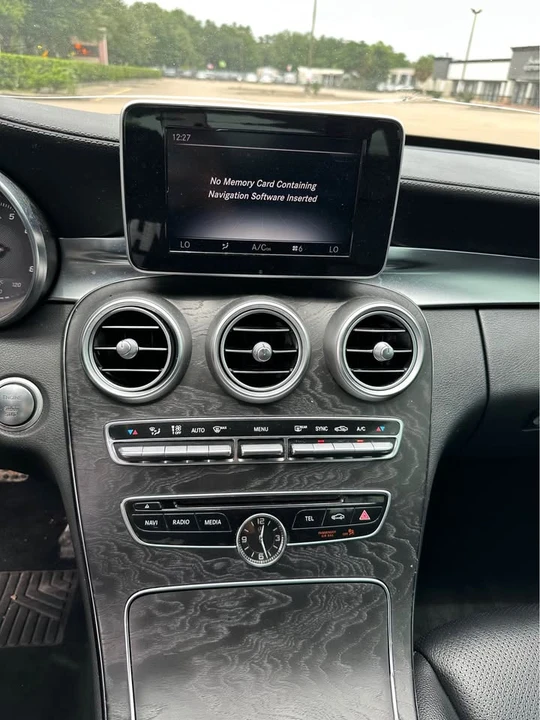 2015 Mercedes-Benz W205 C-Class - Image 13 of 16
